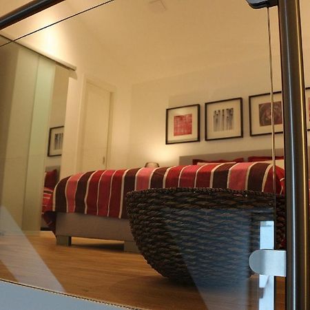 Ferienwohnung "Karmeliten Am Dom" 레겐스부르크 외부 사진