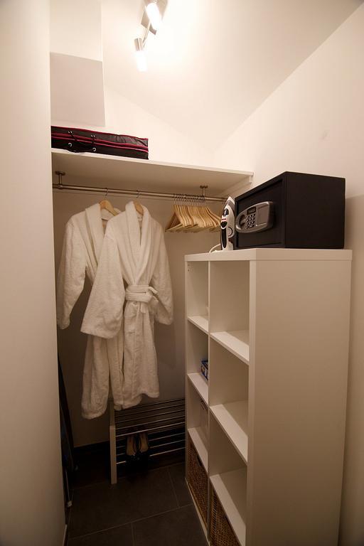 Ferienwohnung "Karmeliten Am Dom" 레겐스부르크 외부 사진