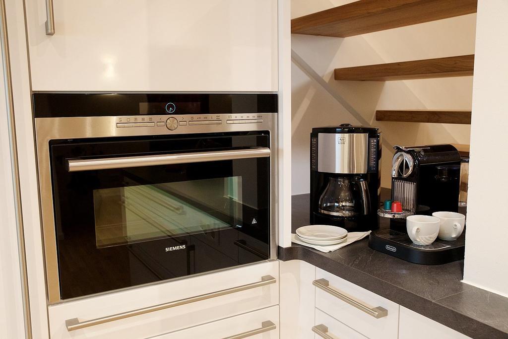 Ferienwohnung "Karmeliten Am Dom" 레겐스부르크 외부 사진