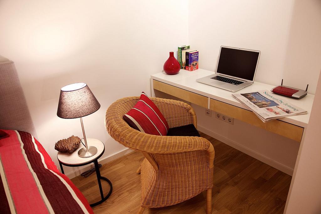 Ferienwohnung "Karmeliten Am Dom" 레겐스부르크 외부 사진